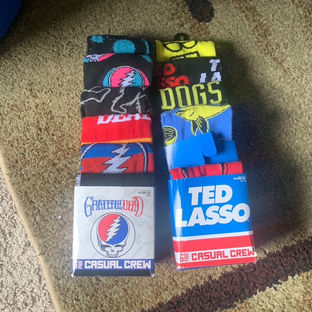 Socks